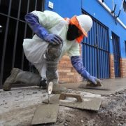 Con aprobación del Concejo Municipalidad de Iquique invertirá $700 millones para tapado de baches y conservación de aceras