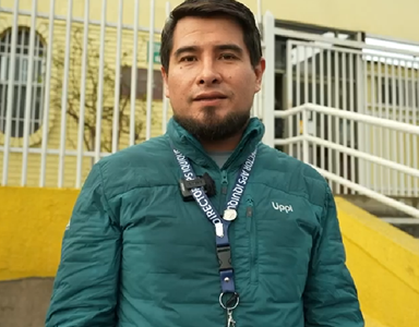 CORMUDESI informa cierre temporal de Centros de Salud Municipal por daños provocados por las lluvias. Se mantienen las atenciones de urgencia