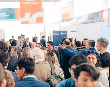 CIMIT 2026 entra en cuenta regresiva para realizar Congreso Internacional de Minería de Tarapacá, con seminarios y Feria Laboral