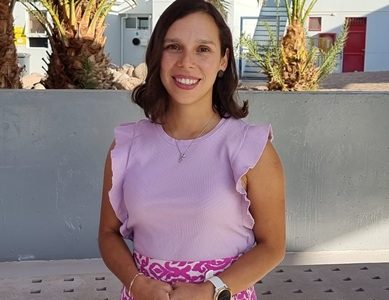 Directora del Liceo de Pica obtiene Premio LED 2026 por su liderazgo y y compromiso de vincular al establecimiento con su entorno