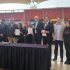 Partió ciclo de artesanía en Mall Zofri, con primera muestra en curso  con cierre este sábado15. Otras cinco se exhibirán durante 2026-2027