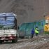 Alcalde Soria destacó trabajo de equipos municipales para atender a familias y apoyar a sectores que permanecen aislados
