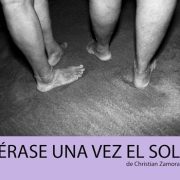 Archivo, memoria y territorio: Christian Zamora presenta su nuevo Fotolibro Érase una vez el sol