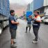 Dirección del Trabajo de Tarapacá despliega fiscalización preventiva para proteger a trabajadores ante contingencia climática