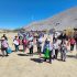 Con fe y devoción, partió festividad de San Lorenzo de Tarapacá 2026. Llega de peregrinos y despliegue de servicios en el poblado