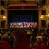 A Teatro lleno la Orquesta Sinfónica de Antofagasta se presentó en Teatro Municipal de Iquique. Emotivo reencuentro a través de la música.