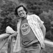 Fallece en el Sur del país destacado periodista nacido en Iquique y dirigente socioambiental , Patricio Segura Ortiz, egresado de la UCN, Antofagasta