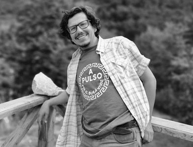 Fallece en  el Sur del país destacado periodista nacido en Iquique y dirigente socioambiental , Patricio Segura Ortiz, egresado de la UCN, Antofagasta