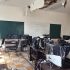 Gobernador Carvajal marca la pauta y solicita suspensión indefinida de clases hasta garantizar condiciones seguras en los establecimientos