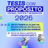 Amplían plazo para concurso de «Tesis con propósitos»  sobre Justicia Juvenil  convocada por el Servicio de Reinserción orientado a jóvenes