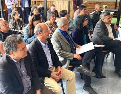 Lanzan programa “Tarapacá + Emprendedor” para iniciativas innovadoras de la región, que beneficiará a 15 emprendimientos dinámicos