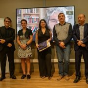 Investigación doctoral aborda historia de Pisagua durante la dictadura. Aporta nuevas perspectivas para el estudio de la memoria y DD.HH