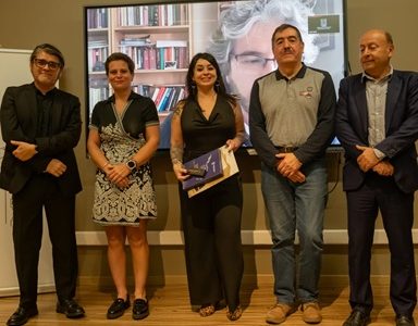 Investigación doctoral aborda historia de Pisagua durante la dictadura. Aporta nuevas perspectivas para el estudio de la memoria y DD.HH