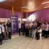 Taller financiado por GORE Tarapacá, enfocado en promover salud física y movimiento corporal, generó impacto positivo en personas mayores