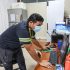 Salud municipal de Iquique actualiza Estado de red de atención primaria. Sistema operativo entre un 65% a 70% de su capacidad
