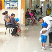 Salud Municipal de Iquique informa sobre funcionamiento de atención primaria ante emergencia y llama a acudir sólo en casos estrictamente necesarios