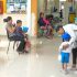 Salud Municipal de Iquique informa sobre funcionamiento de atención primaria ante emergencia y llama a acudir sólo en casos estrictamente necesarios