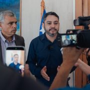 GORE Tarapacá impulsa Plan Maestro Metropolitano de Aguas Lluvias para Iquique y Alto Hospicio