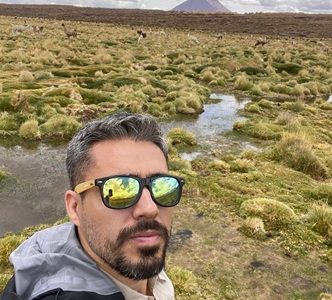 Estudio de investigador de la UNAP aporta evidencia científica sobre los efectos del manejo ancestral aymara en los bofedales
