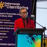 FINTDAZ lanzó programación nacional e internacional para celebrar sus 19 años. “Shrek El Musical” abrirá los telones de forma gratuita, en Parque Playa Brava