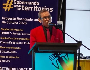 FINTDAZ lanzó programación nacional e internacional para celebrar sus 19 años. “Shrek El Musical” abrirá los telones de forma gratuita, en Parque Playa Brava  