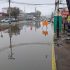 Ante emergencia climática Aguas del Altiplano llamó a la comunidad a no abrir las tapas del alcantarillado