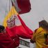 GORE Tarapacá inició el mes de San Lorenzo, Santo Patrono, con tradicional izamiento de la bandera del “Lolo”