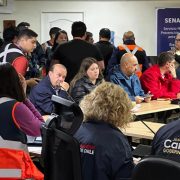 Tarapacá suspende clases, en toda la Región,  los días lunes 17 y  martes 18 de agosto por contingencia climática