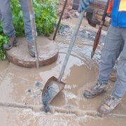 Aguas del Altiplano mantiene normalidad en servicio de agua potable tras precipitaciones registradas en Tarapacá. Realiza monitoreo permanente de sus sistemas e instalaciones 