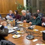Colegio de Profesores: «Con pretexto de pausar los Slep, se busca detener fortalecimiento de la educación pública por razones ideológicas»