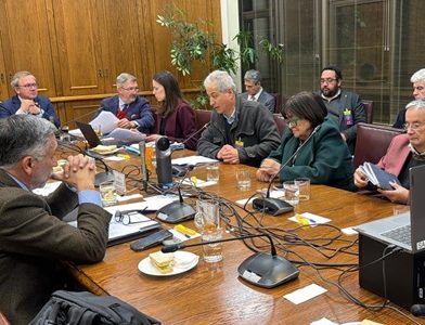 Colegio de Profesores: «Con pretexto de pausar los Slep, se busca detener fortalecimiento de la educación pública por razones ideológicas»