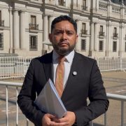 Diputado Carvajal exige al Gobierno -que se declara de emergencia- un plan de reconstrucción para levantar Tarapacá