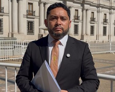Diputado Carvajal exige al Gobierno -que se declara de emergencia- un plan de reconstrucción para levantar Tarapacá