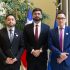 Que el gobierno decreta Estado de Catástrofe en Tarapacá solicitó el diputado Carvajal junto a sus símil Malla y Videla