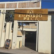 La magia de Emporio Pica: Fortalece experiencias turísticas, artesanía, y gastronomía con identidad territorial