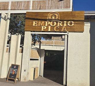 La magia de Emporio Pica: Fortalece experiencias turísticas, artesanía, y gastronomía con identidad territorial