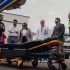 Gobierno Regional completa renovación de ambulancias avanzadas para el SAMU Tarapacá, con entrega de segundo móvil con equipamiento especializado