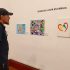 JUNJI abre exposición «Respetemos los Derechos de la Niñez en Tarapacá». Son 34 obras infantiles que llenan de color el Museo Regional de Iquique