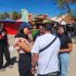 Refuerza prevención durante la fiesta patronal y de devoción popular de San Lorenzo, en el, pueblo de Tarapacá