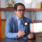 Seremi de Gobierno detalla las coordinaciones realizadas por la Delegación Presidencial  y Senapred por precipitaciones y fenómeno climático en Tarapacá