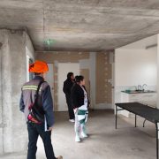 MINVU intensifica revisiones habitacionales y urbanas ante sistema frontal en Tarapacá. Se han evaluado más de 30 proyectos en Iquique, Alto Hospicio y Pozo Almonte.