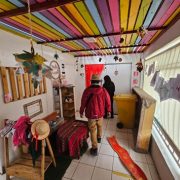 Slep informa las acciones y medidas realizadas en el Jardín Infantil Los Piqueñitos, para resguardar la seguridad de la comunidad escolar
