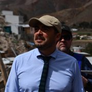 Ministerio de Obras Públicas de Tarapacá refuerza monitoreo preventivo de caminos, cauces y quebradas en Provincia del Tamarugal