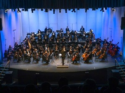 Por primera vez en su historia la Orquesta Sinfónica de Antofagasta se presentará en el Teatro Municipal de Iquique, en Concierto interregional gratuito 