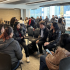 La Red de Periodistas Migrantes realizó su IV Encuentro Nacional para fortalecer la participación e incidencia de las comunidades