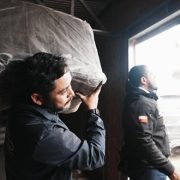 GORE Tarapacá y Consejo Regional entregan insumos a SENAPRED para reforzar respuesta ante precipitaciones