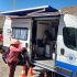 Registro Civil realizó más de 4 mil atenciones en terreno en Tarapacá. El 67.3% corresponde a solicitudes de grupos priorizados 