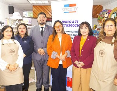 SERCOTEC Tarapacá abre convocatoria para apoyar a personas desempleadas que buscan emprender. Postulaciones hasta el 8 de septiembre