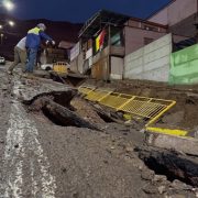 Se impuso la sensatez: Finalmente declaran Zona afectada por Catástrofe a regiones del Norte Grande: Arica-Parinacota, Tarapacá y Antofagasta