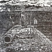 “Espíritu Libre”: Museo Regional de Iquique albergará exposición homenaje al artista Rafael Lara, organizada en el marco del marco del Mes de las Artes Visuales.